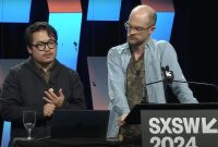 Anti-AI sentiment gets big applause at SXSW 2024 as storytellers dub AI cheerleading as ‘terrifying bullsh**’